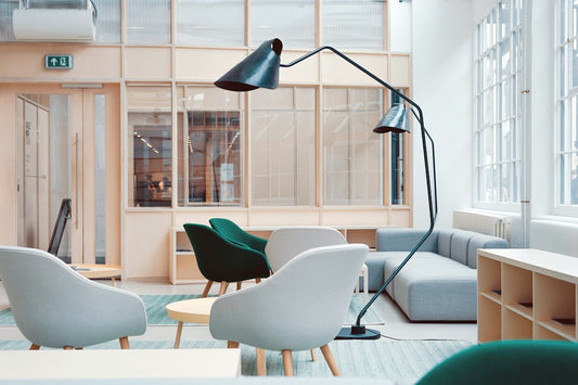 Adding Personality with Statement Furniture Pieces