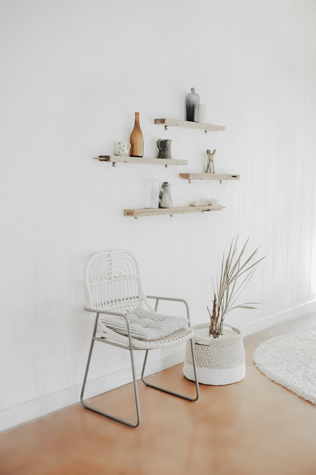 Organizing Tips for a Clutter-Free Home