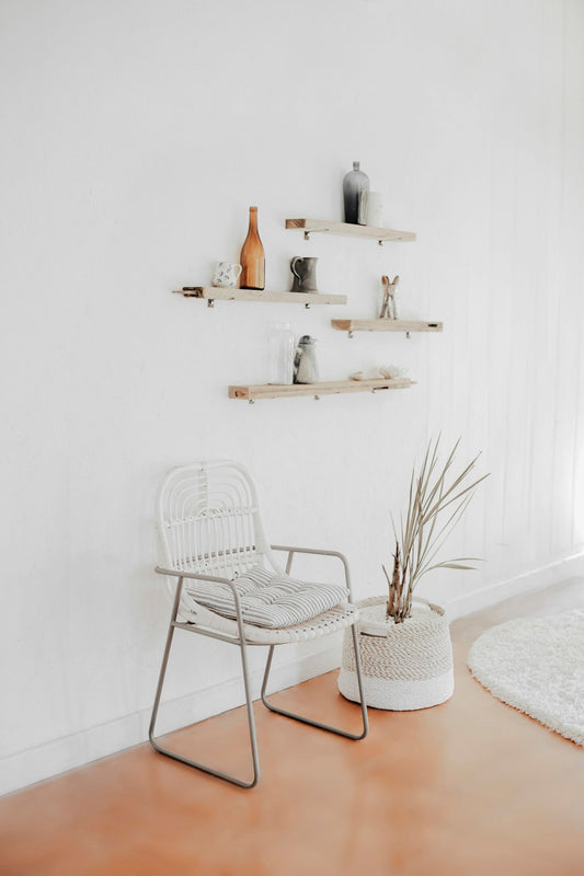 Organizing Tips for a Clutter-Free Home