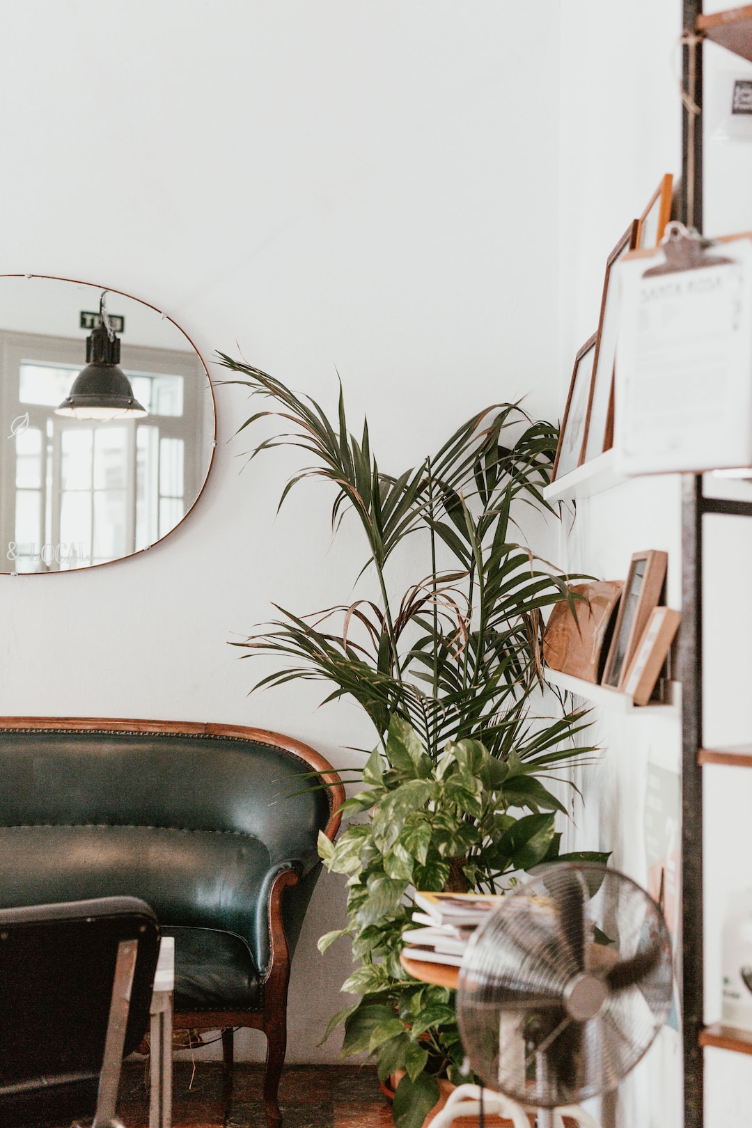 Tips for Creating a Cohesive Home Decor Style