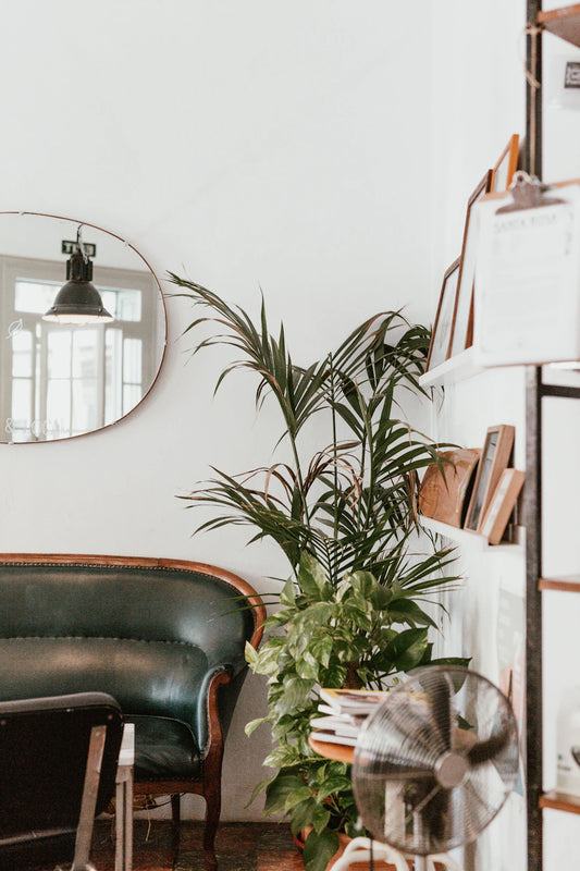 Transforming Your Home’s Entryway: The Art of First Impressions