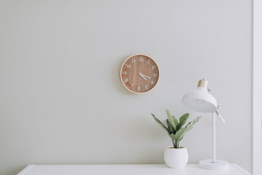 The Beauty of Minimalist Home Design: Embrace Simplicity and Serenity