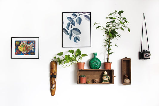 Transform Your Home with These Easy DIY Home Decor Projects for Beginners