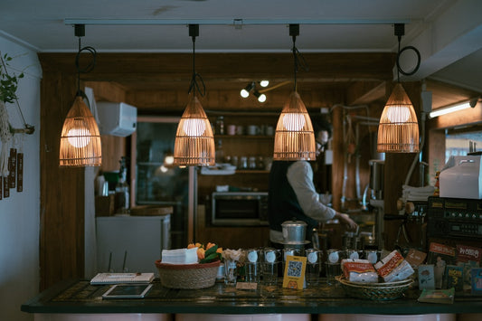 Tips for Choosing the Right Lighting Fixtures for Each Room