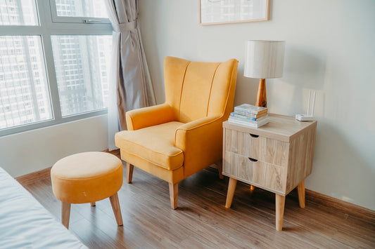 The Green Revolution: The Benefits of Sustainable and Ethically Sourced Furniture