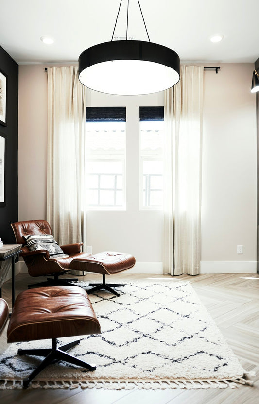 Transform Your Space: A Comprehensive Guide to Choosing the Perfect Area Rug for Your Home