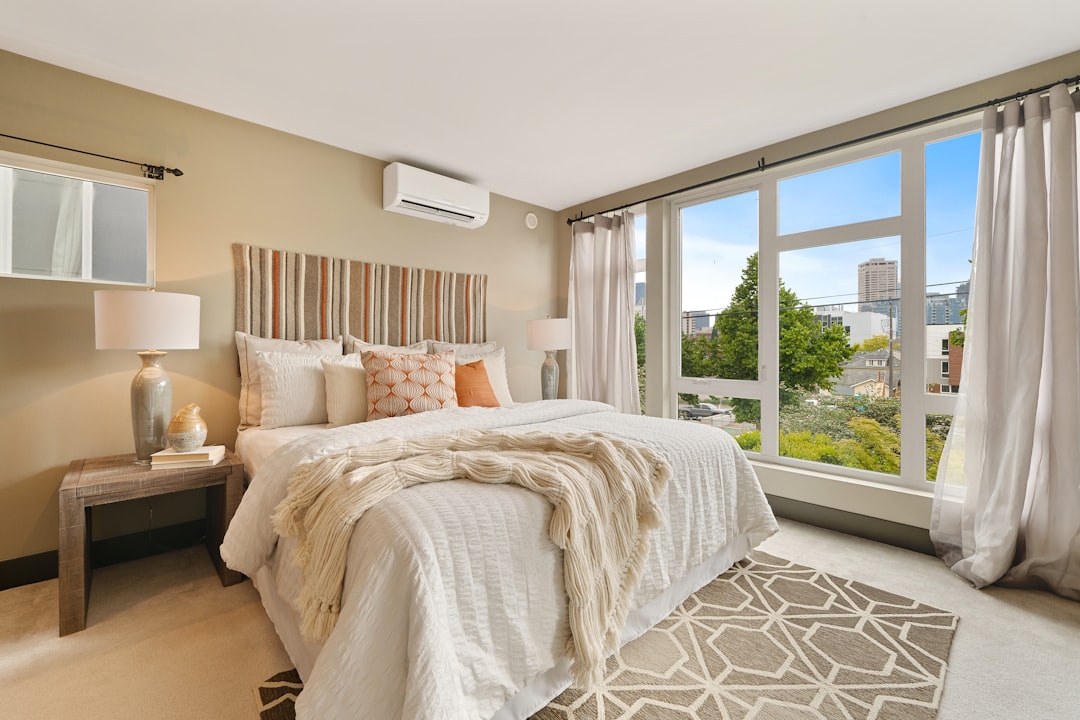 Transform Your Sleep: Rethinking Your Bedroom Layout for Better Rest