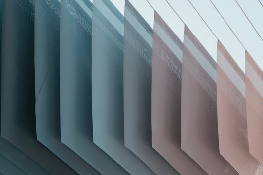 The Perfect Blend: The Art of Layering Textures in Home Decor