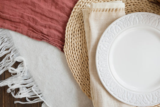 How to Host a Stylish Dinner Party at Home