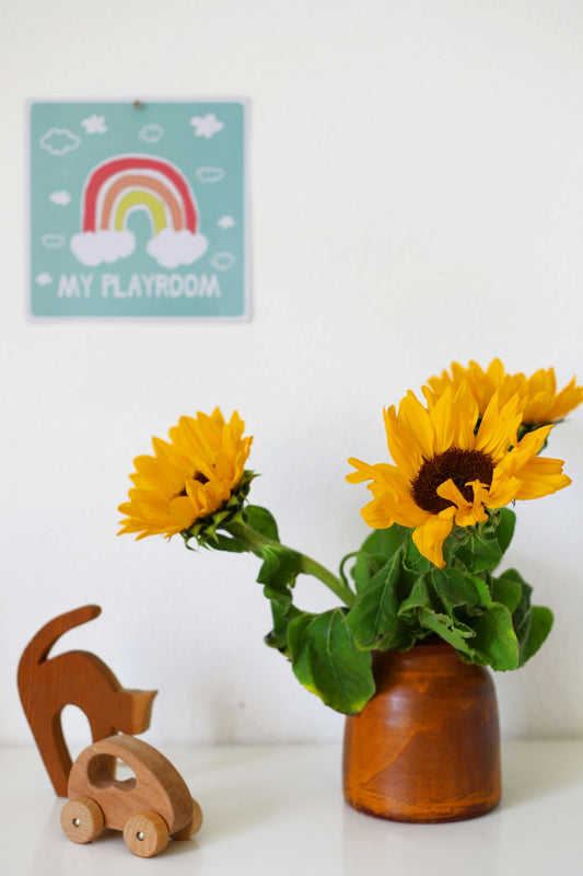Creating a Stylish and Safe Haven: Designing a Kid-Friendly Home