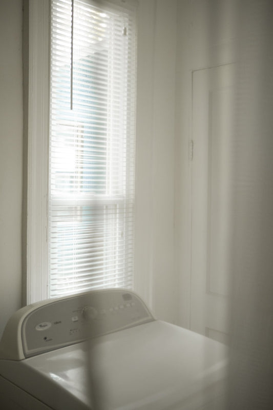 Let the Light In: A Guide to Choosing the Perfect Curtains or Blinds for Your Windows
