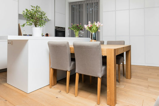 Tips for Decorating a Small Living Room