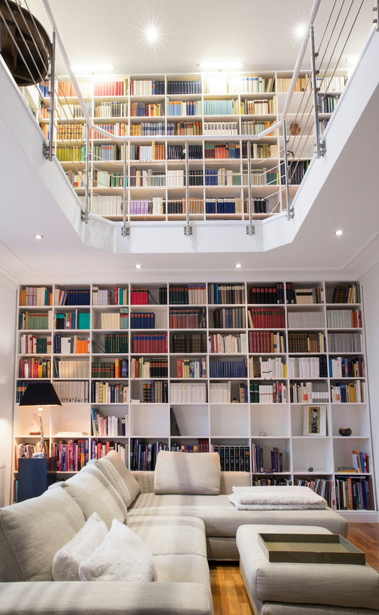 The Rise of Sustainable Furniture Choices: Why Eco-Friendly Living Is Here to Stay