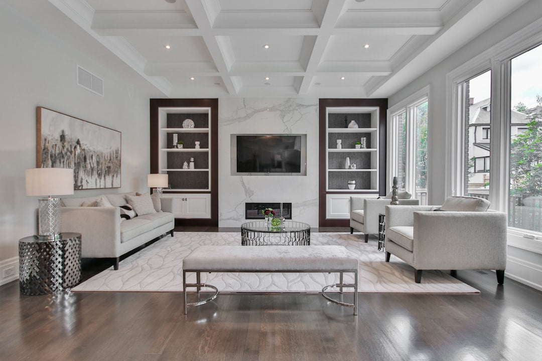 The Impact of Color in Home Design