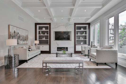 The Impact of Color in Home Design