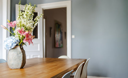 Sustainable Furniture Choices for an Eco-Friendly Home