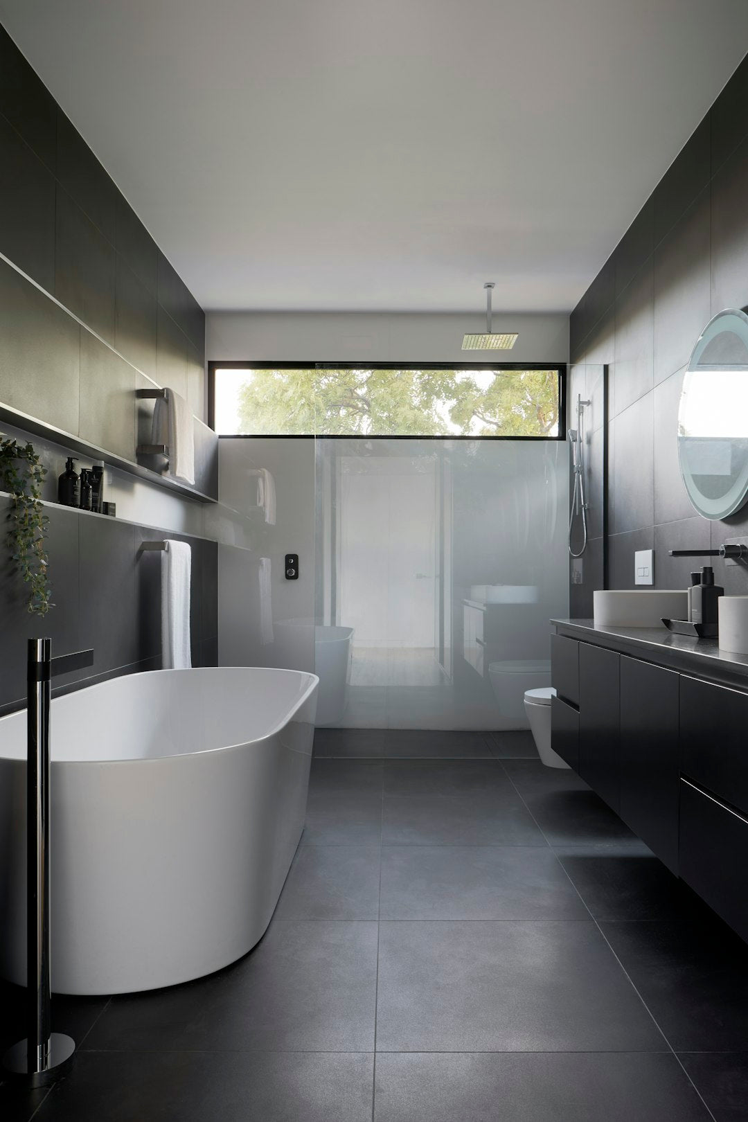 Transform Your Bathroom into a Spa-Like Retreat