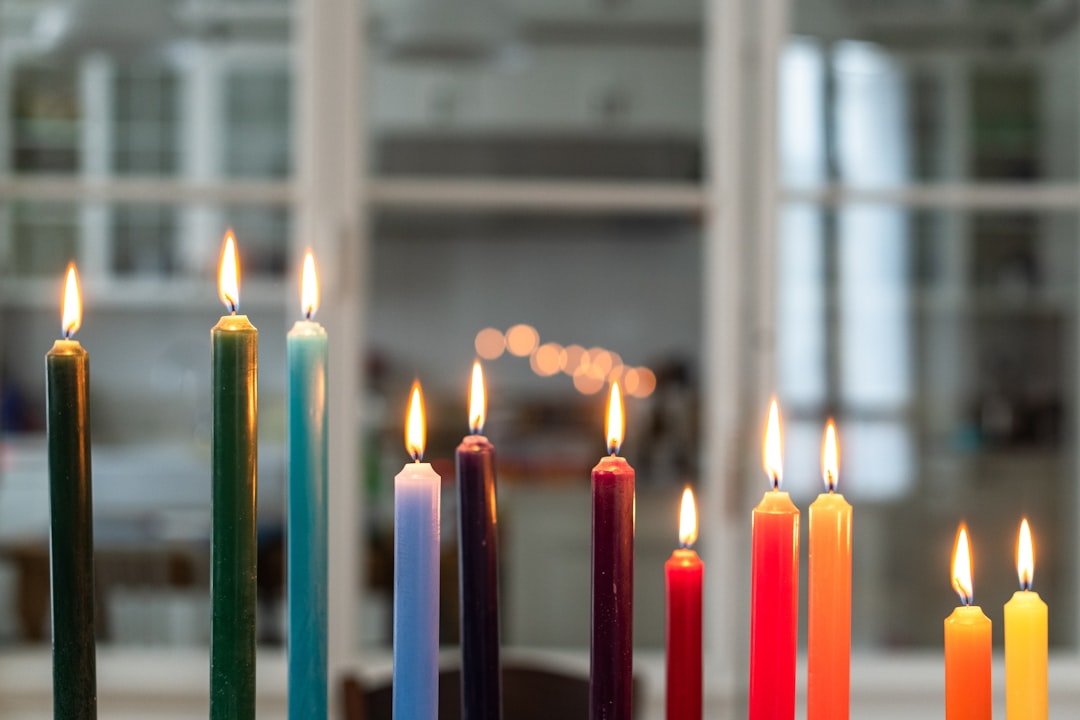 Seasonal Decor Trends: From Fall to Winter