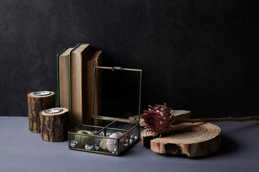 The Art of Mixing Vintage and Modern Decor: Creating Timeless Spaces