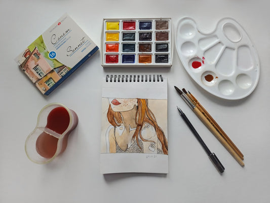 How to Create a Color Palette That Will Make Your Home Pop!