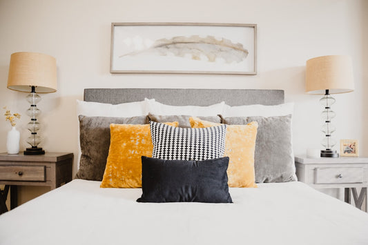 Accessorizing Your Home: Finding the Perfect Details