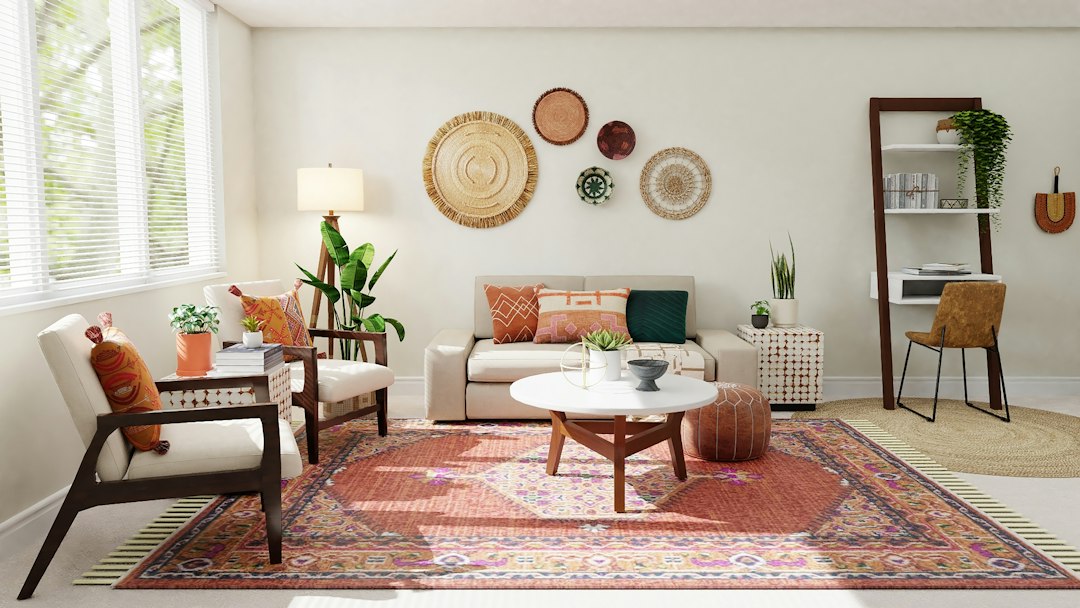 The Latest Trends in Home Décor for a Cozy and Stylish Living Space