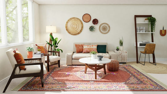 The Latest Trends in Home Décor for a Cozy and Stylish Living Space