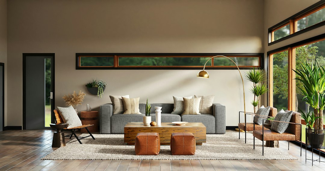 Choosing the Perfect Color Palette for Your Home: Create a Harmonious Haven