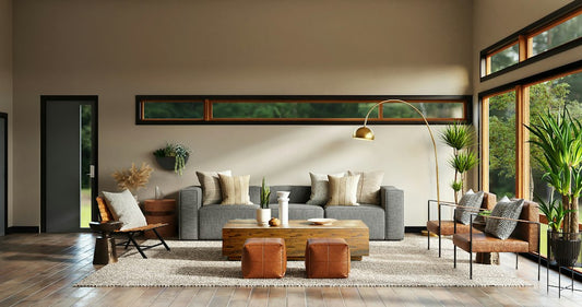 Choosing the Perfect Color Palette for Your Home: Create a Harmonious Haven