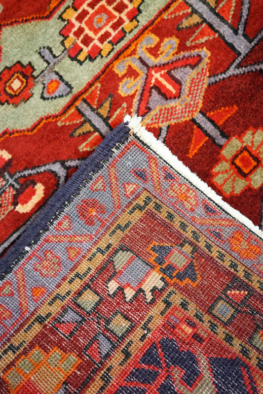 The Art of Layering Rugs in Home Decor: Creating Depth and Style