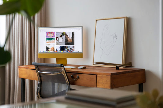 Upcycling Furniture: Giving Old Items New Life