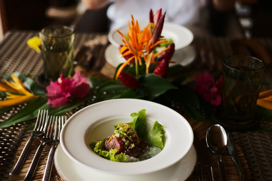 Creating an Unforgettable Dining Experience: A Guide to Hosting the Perfect Dinner Party