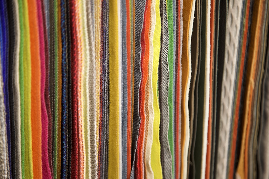 Transform Your Space: Decorating with Textures and Patterns