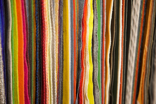 Transform Your Space: Decorating with Textures and Patterns