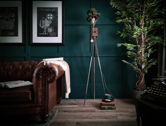 Embrace Timeless Charm: Incorporating Vintage Pieces into Modern Home Décor