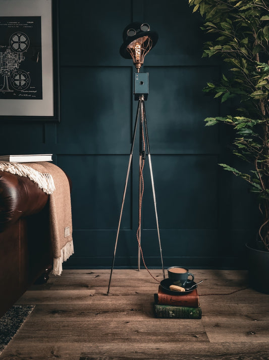 Incorporating Vintage Elements into Your Home Decor: Adding a Touch of Timeless Charm
