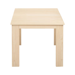 Gardeon Wooden Outdoor Side Beach Table