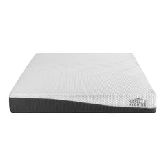 Giselle Bedding Double Size Memory Foam Mattress Cool Gel without Spring