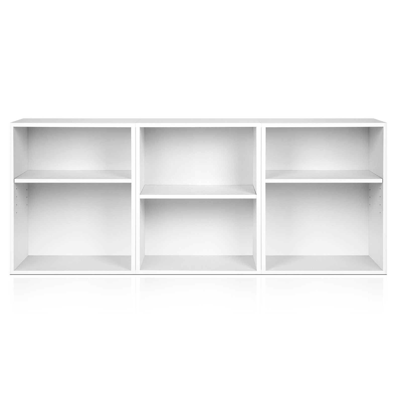 Artiss 3 Piece Storage Shelf