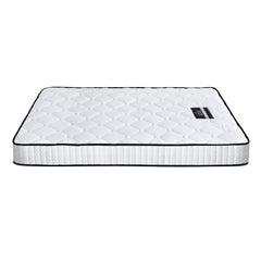 Giselle Bedding Peyton Pocket Spring Mattress 21cm Thick Double.