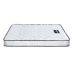 Giselle Bedding Peyton Pocket Spring Mattress 21cm Thick Queen.