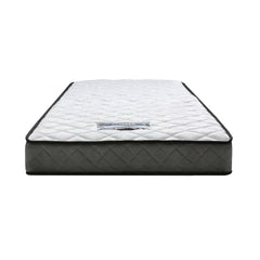 Giselle Bedding Alzbeta Bonnell Spring Mattress 16cm Thick King Single.