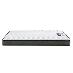 Giselle Bedding Alzbeta Bonnell Spring Mattress 16cm Thick King Single.