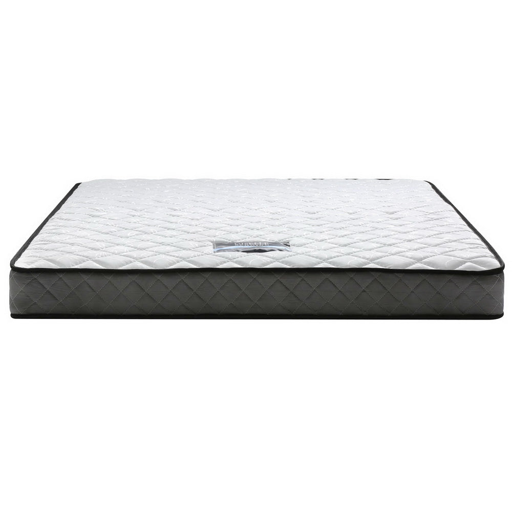 Giselle Bedding Alzbeta Bonnell Spring Mattress 16cm Thick Queen.