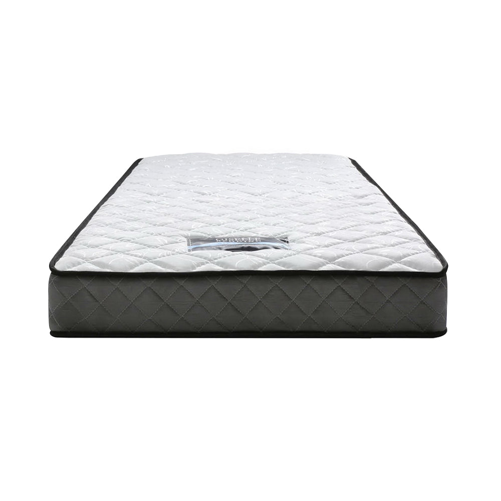 Giselle Bedding Alzbeta Bonnell Spring Mattress 16cm Thick Single.