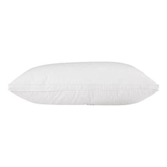 Giselle Bedding Duck Feather Down Twin Pack Pillow