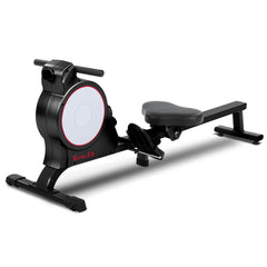 Everfit Magnetic Rowing Exercise Machine Rower Resistance Cardio Fitness Gym