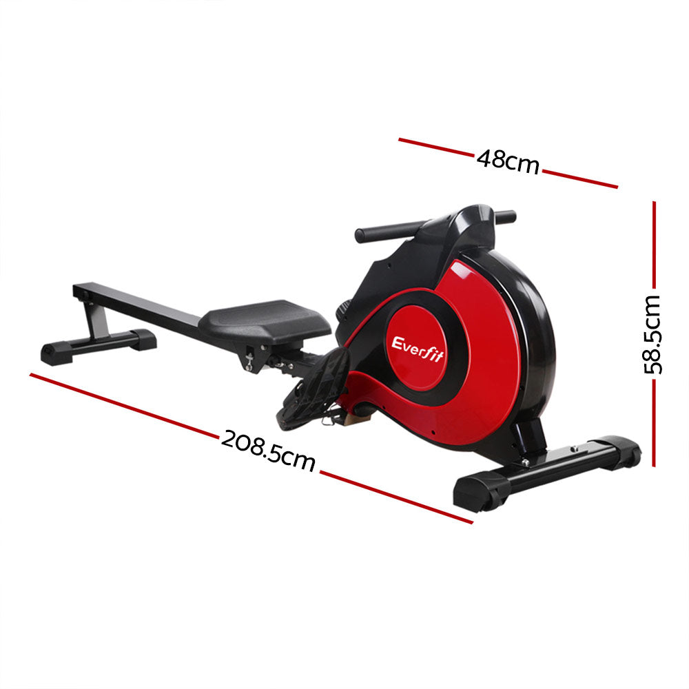 Everfit Resistance Rowing Exercise Machine