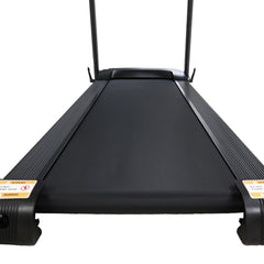 OVICX Electric Treadmill Home Gym Exercise Machine Fitness Equipment Compact