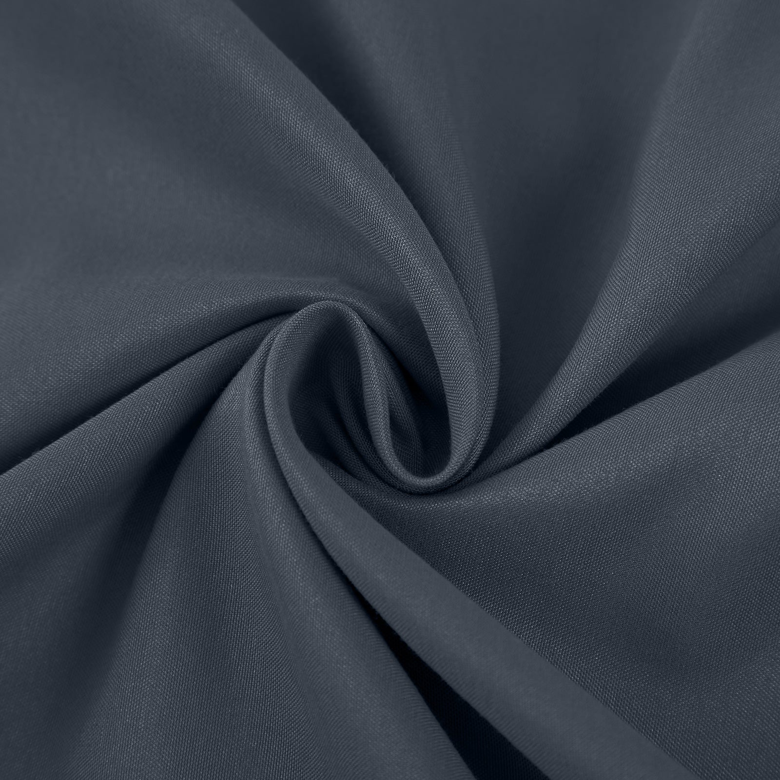 Royal Comfort 2000 Thread Count Bamboo Cooling Sheet Set Ultra Soft Bedding - Double - Charcoal